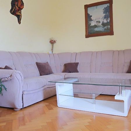 Guest House Ivo 로브란 외부 사진