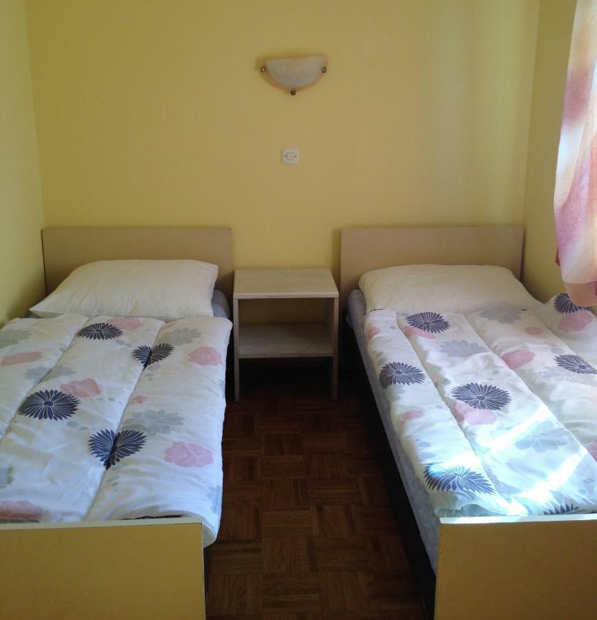 Guest House Ivo 로브란 외부 사진