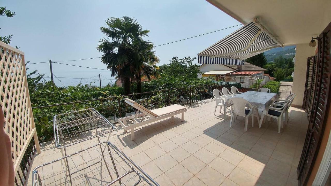 Guest House Ivo 로브란 외부 사진