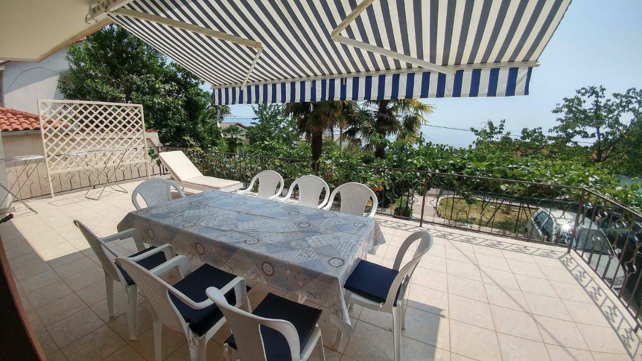 Guest House Ivo 로브란 외부 사진