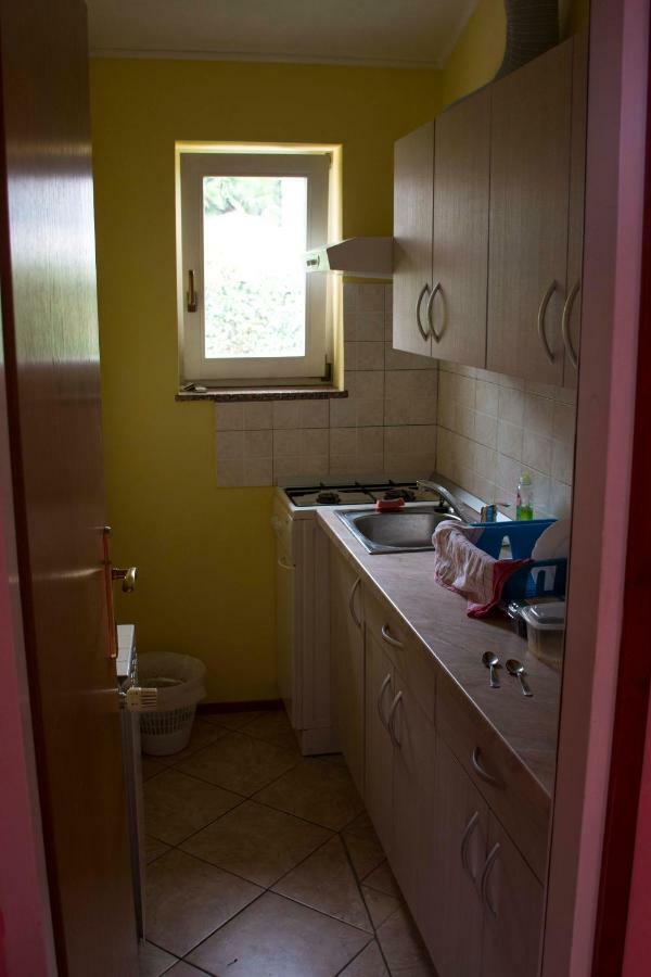 Guest House Ivo 로브란 외부 사진