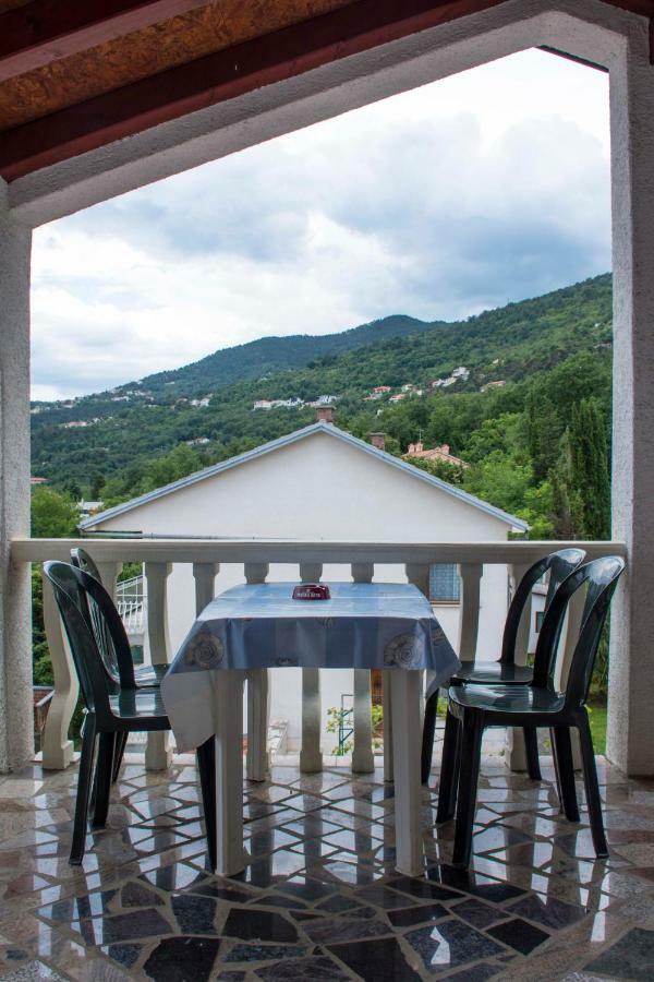 Guest House Ivo 로브란 외부 사진