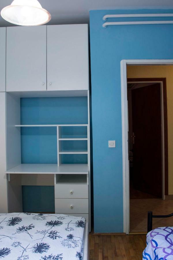 Guest House Ivo 로브란 외부 사진