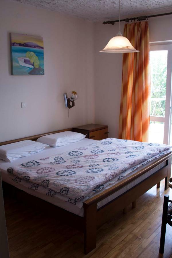 Guest House Ivo 로브란 외부 사진