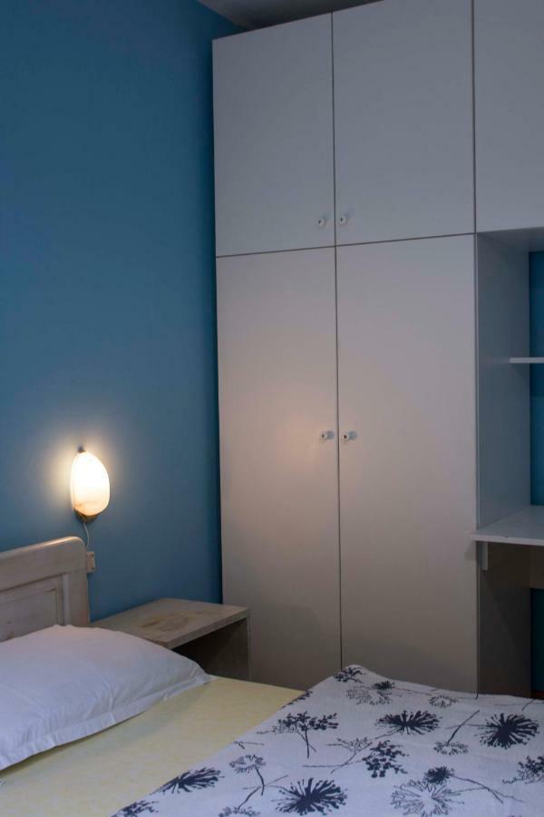 Guest House Ivo 로브란 외부 사진
