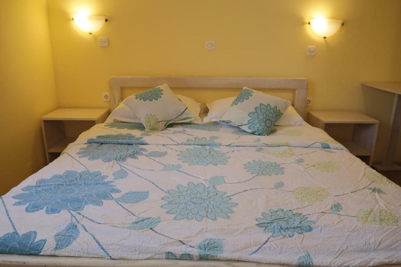 Guest House Ivo 로브란 외부 사진