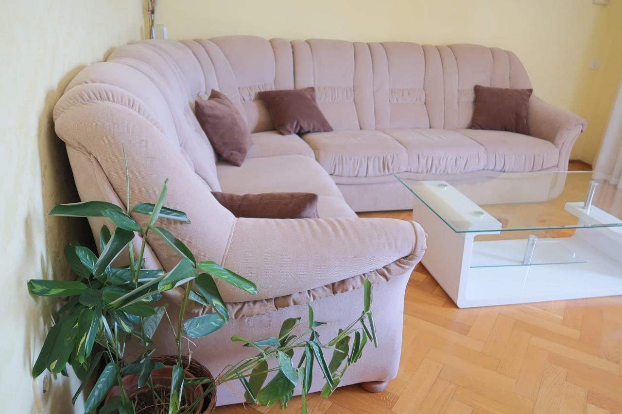 Guest House Ivo 로브란 외부 사진