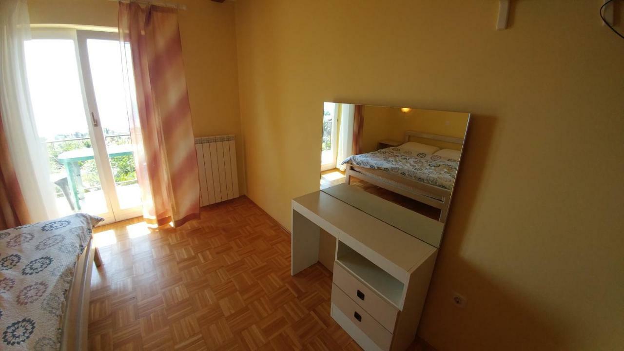 Guest House Ivo 로브란 외부 사진