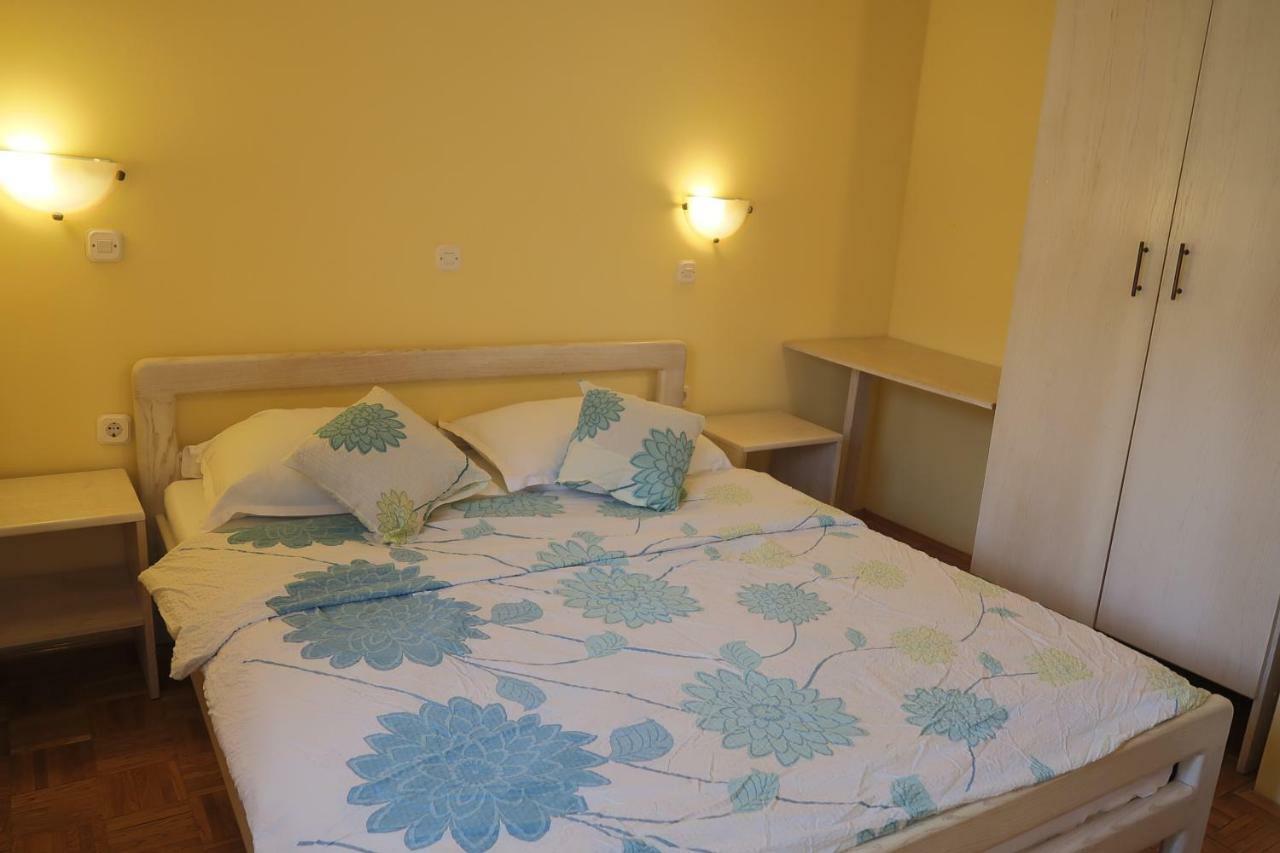 Guest House Ivo 로브란 외부 사진